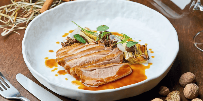 Chefs Tavern Singapore