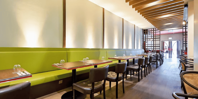 Chefs Tavern Singapore