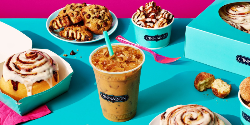 CInnabon Food and Drinks