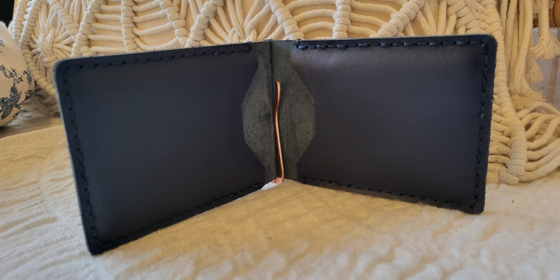 craftyfox wallet