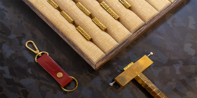 Crafune Table Items