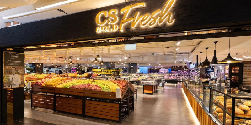 CS Fresh
