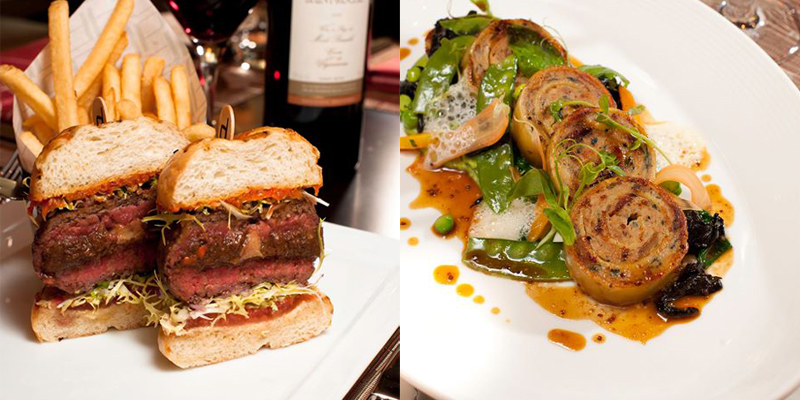 db Bistro