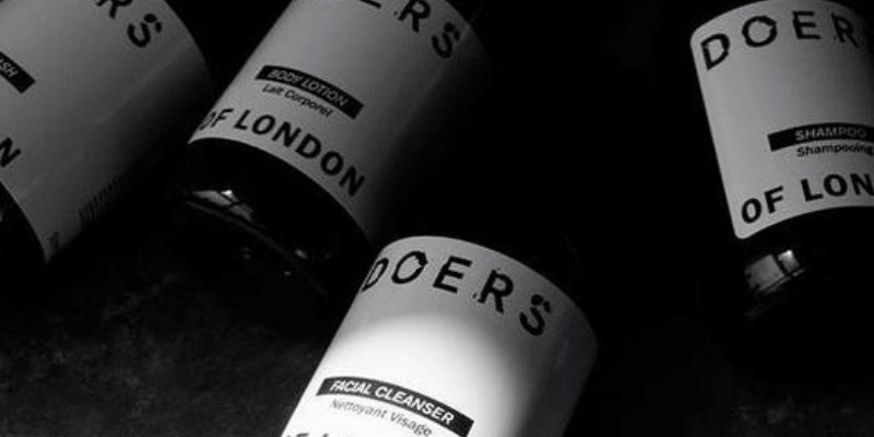Doers of London