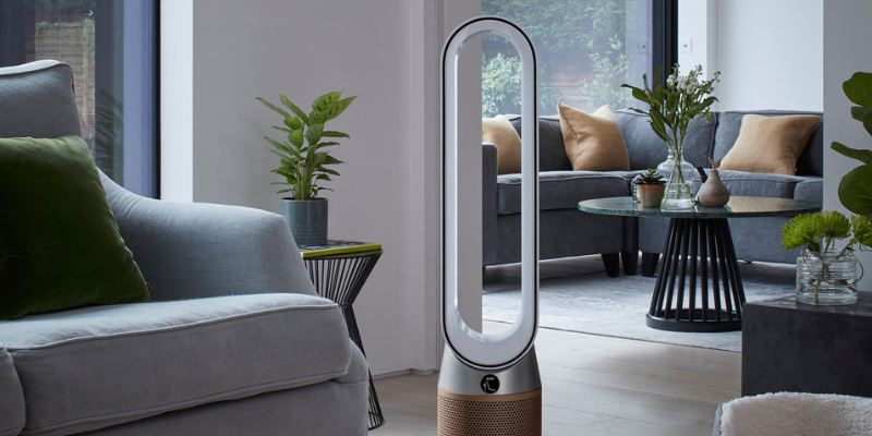 Dyson Air Purifier