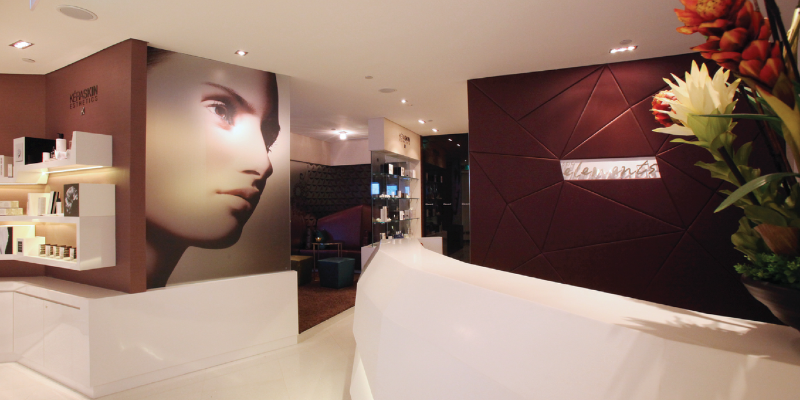 Elements Wellness ION Store