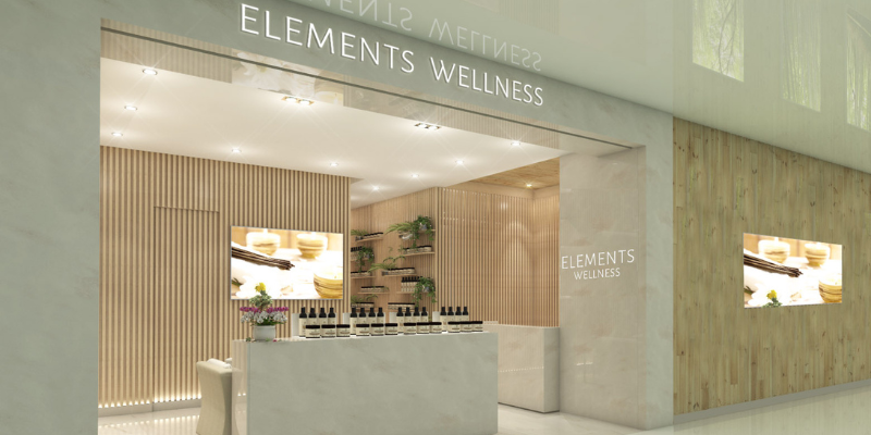 Elements Wellness Store