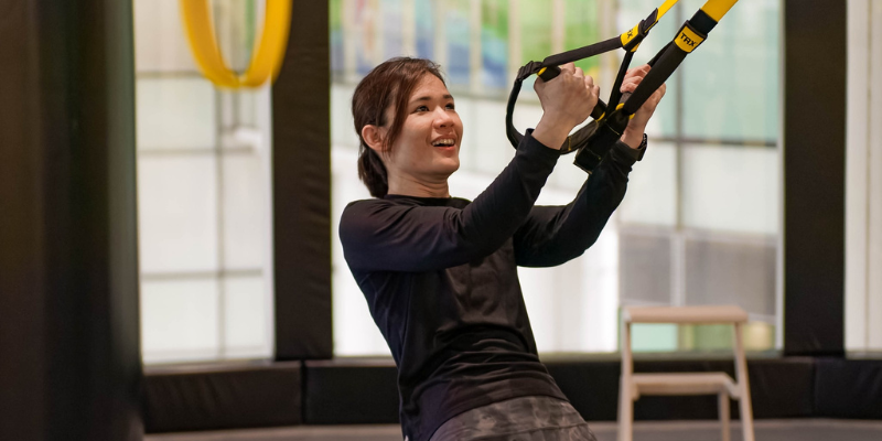 Evolve MMA martial arts classes