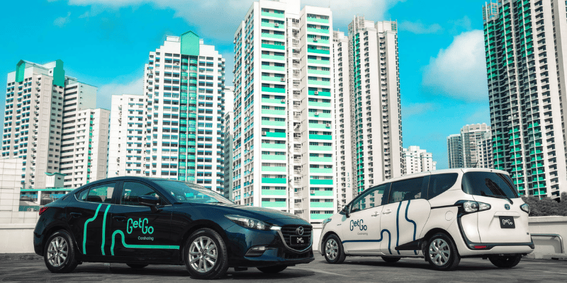 GetGo Cars