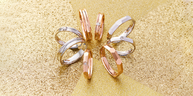 Goldheart Jewelry
