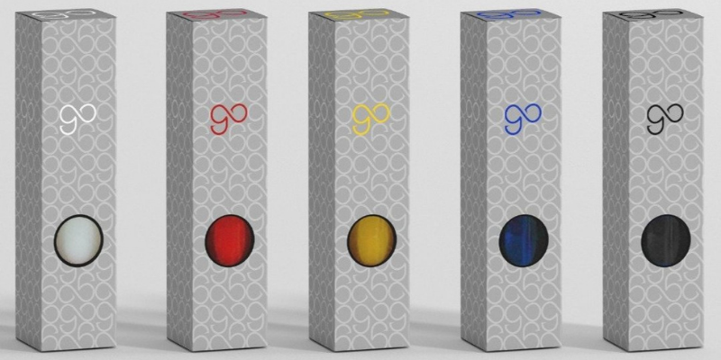 GoPlay Cosmetics