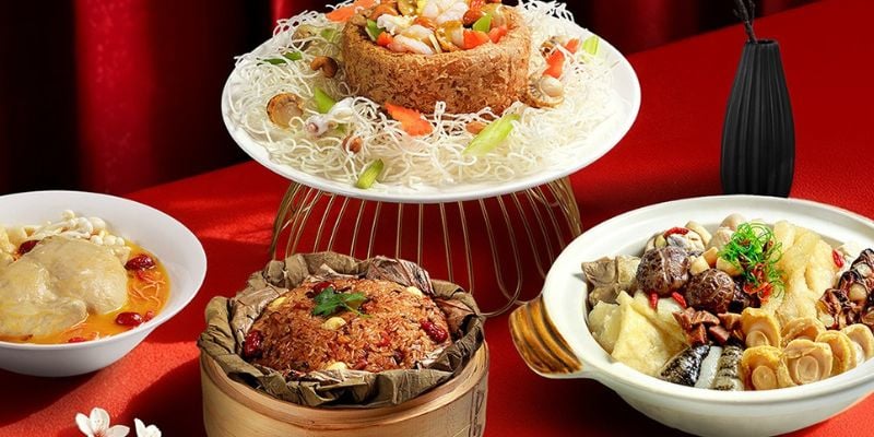Han’s Cafe