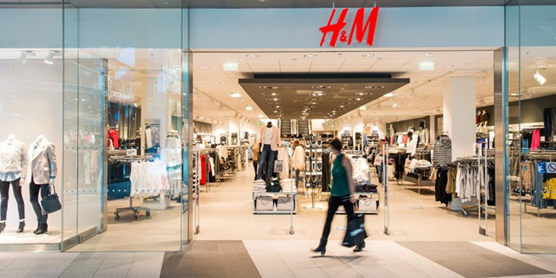H&M
