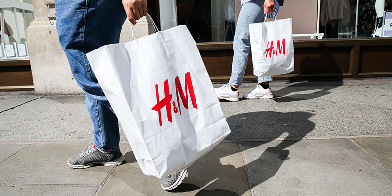 H&M