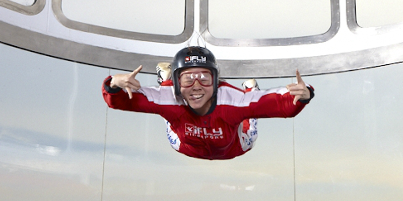 i-Fly