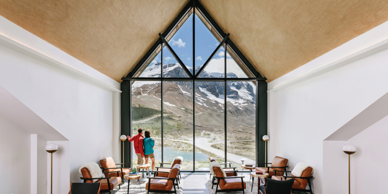 Insight Vacations Stay in Style