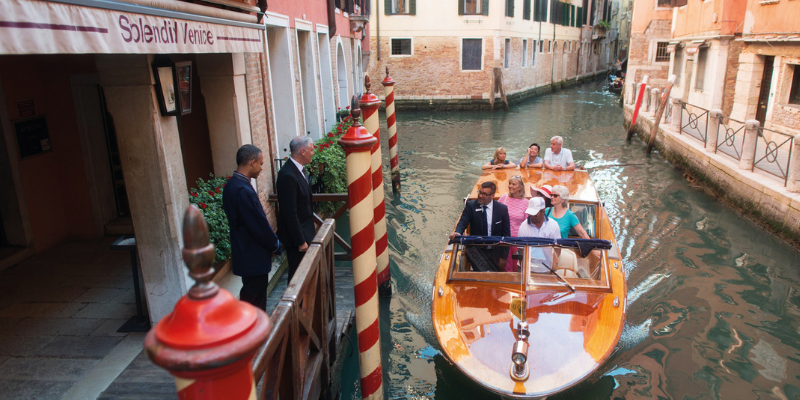 Insight Vacations Premium Guided Travel