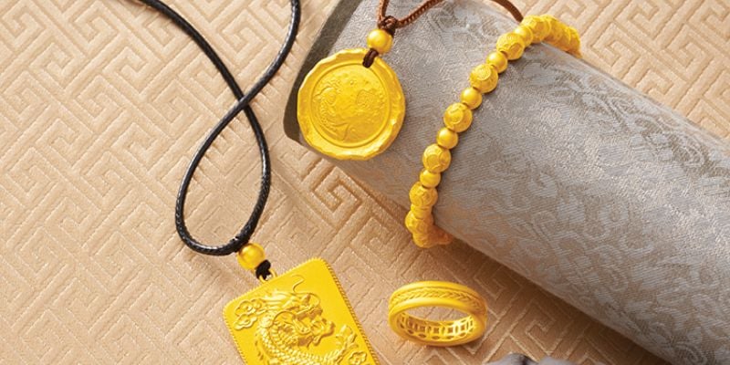 Jewellery Gift Cards