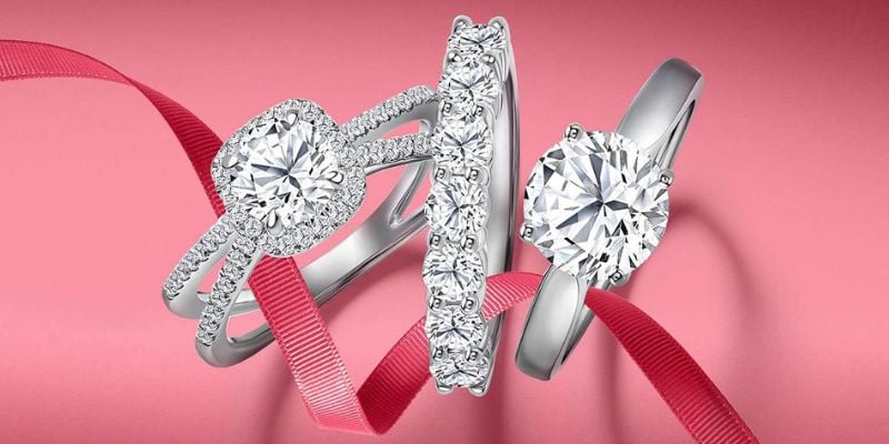 Jewellery Gift Cards