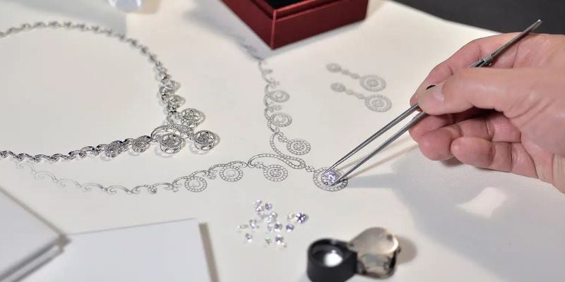 Jewellery Gift Cards