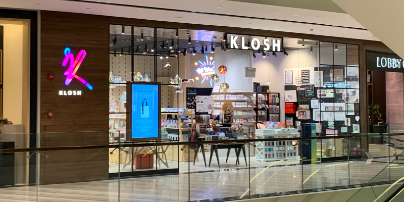 KLOSH