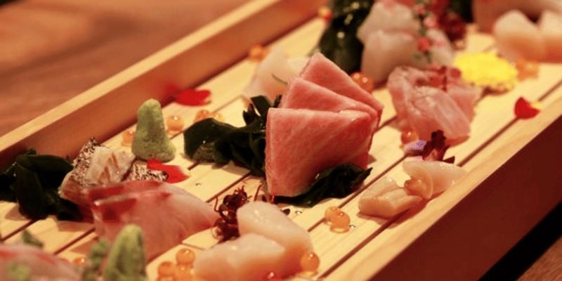 Koji Sushi Bar