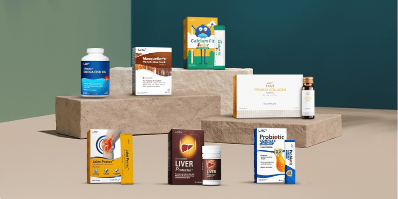 LAC Supplements
