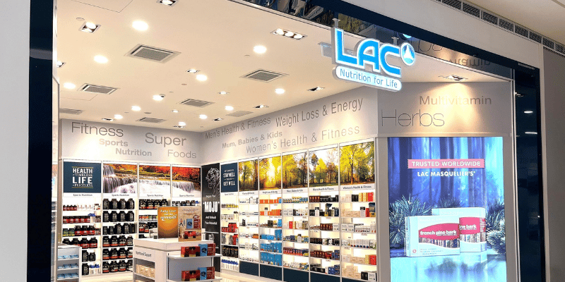LAC