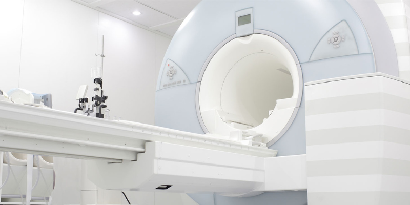 Lifescan Medical Centre MRI