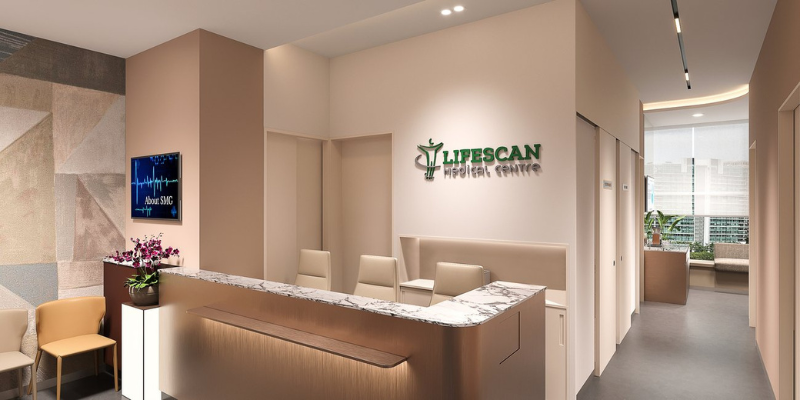 Lifescan Medical Centre