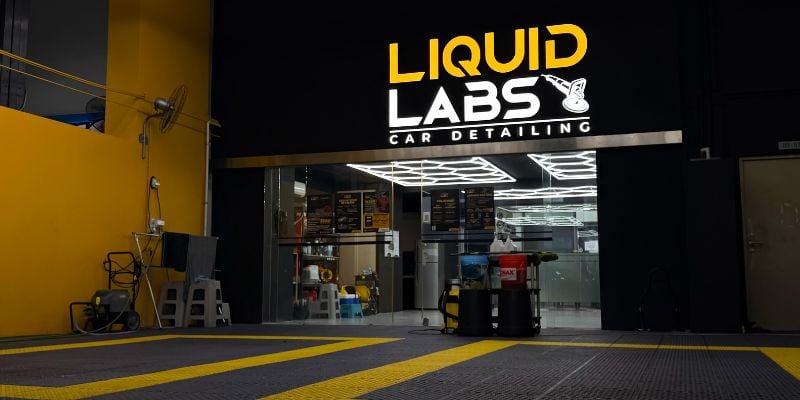 Liquid Labs
