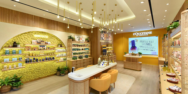 Lâ€™OCCITANE