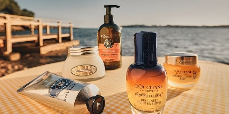 L’OCCITANE Singapore