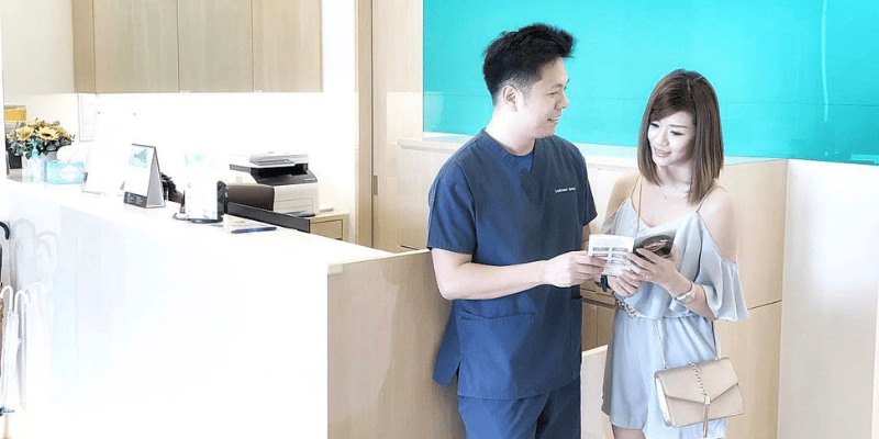 Luminous Dental Clinic Treatments