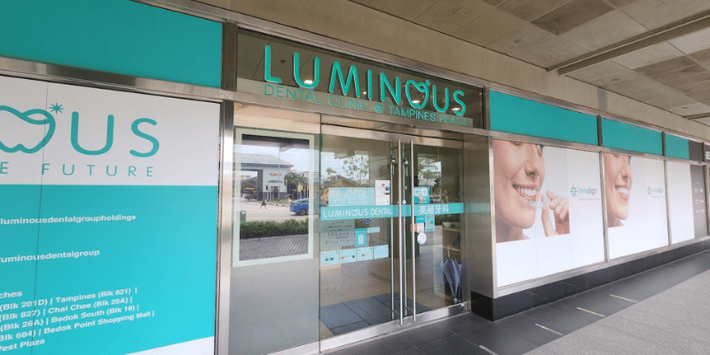 Luminous Dental Clinic