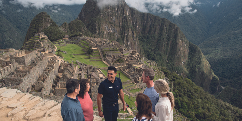 Luxury Gold Premium Guided Tours