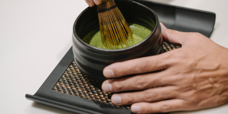 Matchaya Matcha