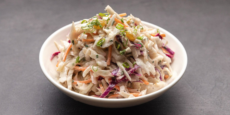 Meatsmith Slaw