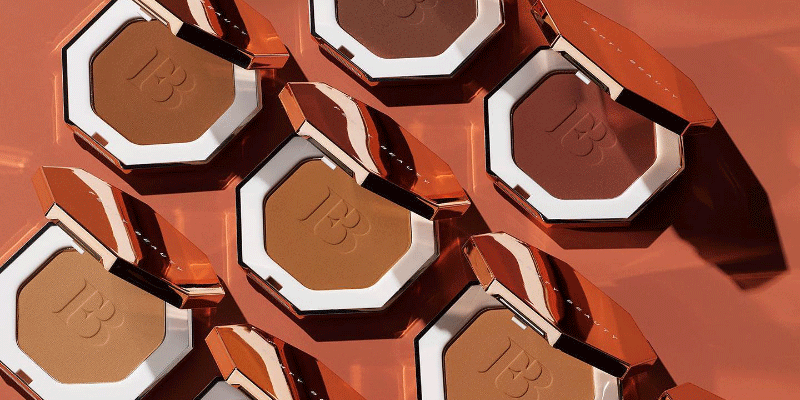 Fenty Beauty Profile Blush