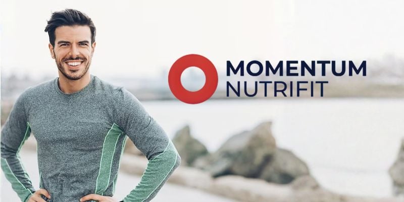Momentum Nutrifit