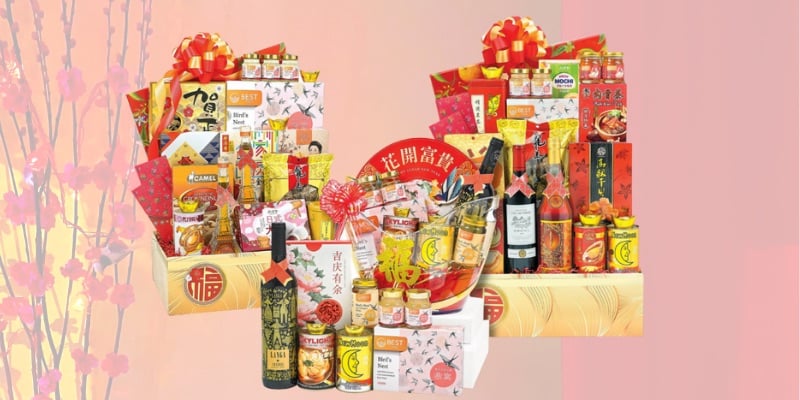 Noel Gifts