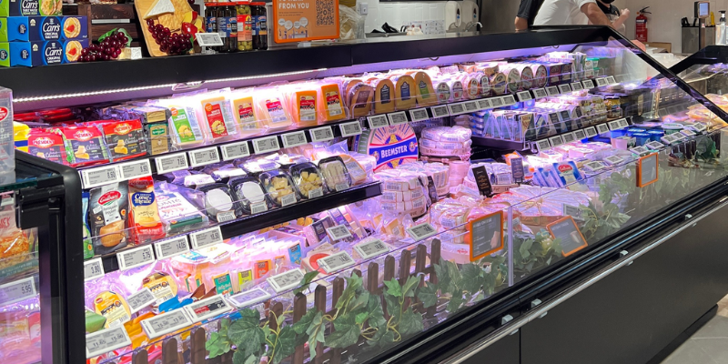 NTUC FairPrice Profile Picture 3