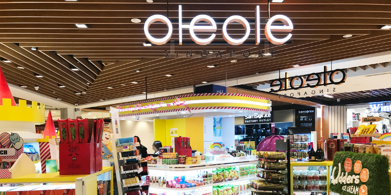 OleOle
