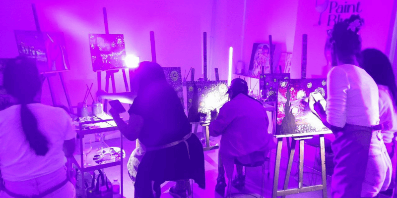 Paintblush Singapore