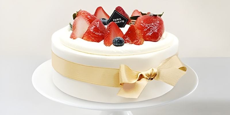 Paris Baguette Singapore