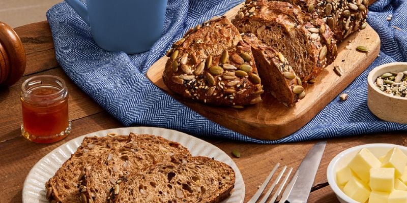 Paris Baguette Singapore