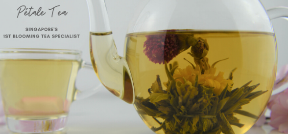 Petale Tea