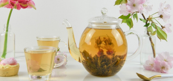 Petale Tea