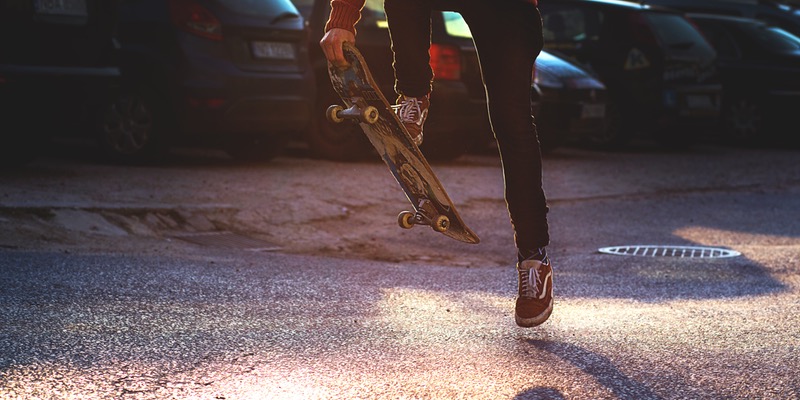 DC Shoes
