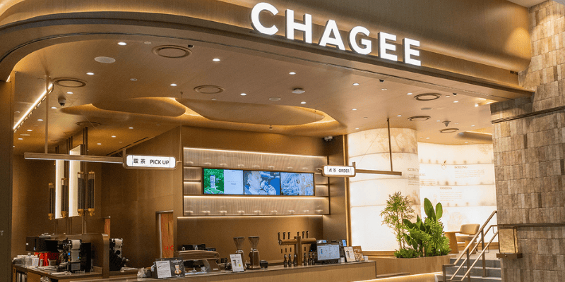 CHAGEE Singapore
